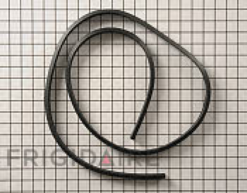 Dishwasher Door Seal 117158011