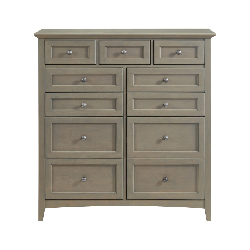 1181 Mckenzie 11-drawer Chest 1181PEC
