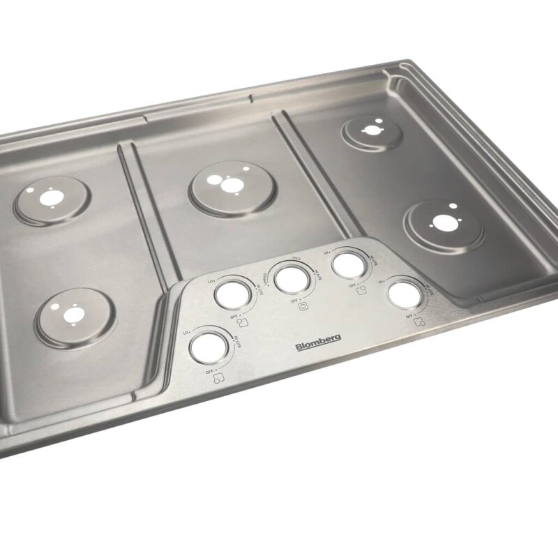 Decorative Control Panel. 118250003