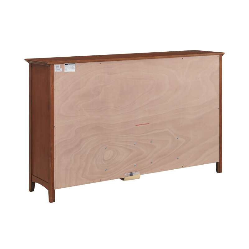 1183 Mckenzie 75″w Master Dresser 1183FST