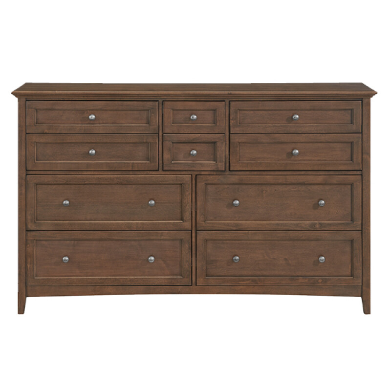 1183 Mckenzie 75″w Master Dresser 1183FST