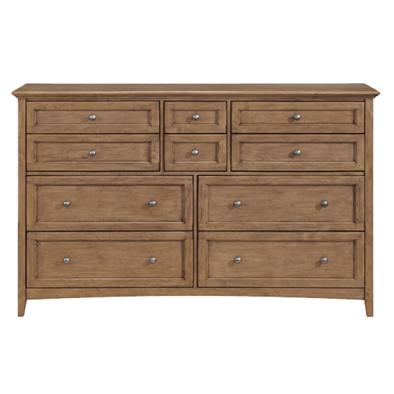 1183 Mckenzie 75″w Master Dresser 1183FST
