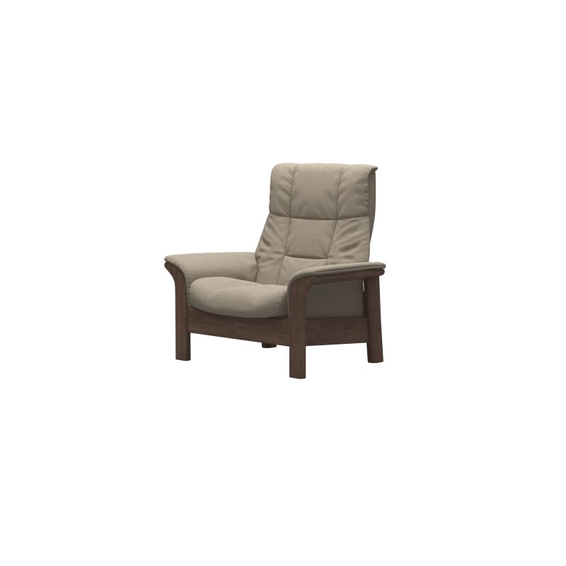 Stressless® Buckingham (L) chair High back 1185010579812006