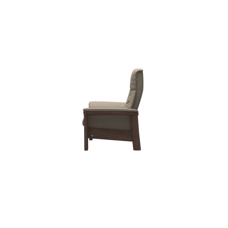 Stressless® Buckingham (L) chair High back 1185010579812006