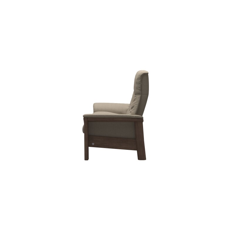 Stressless® Buckingham (L) 2 seater High back 1185020579812006