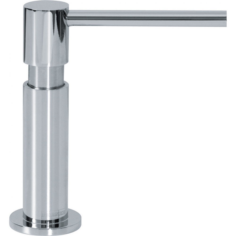 Soap Dispenser - SD-500 UNI-SD-CHR 1190068281