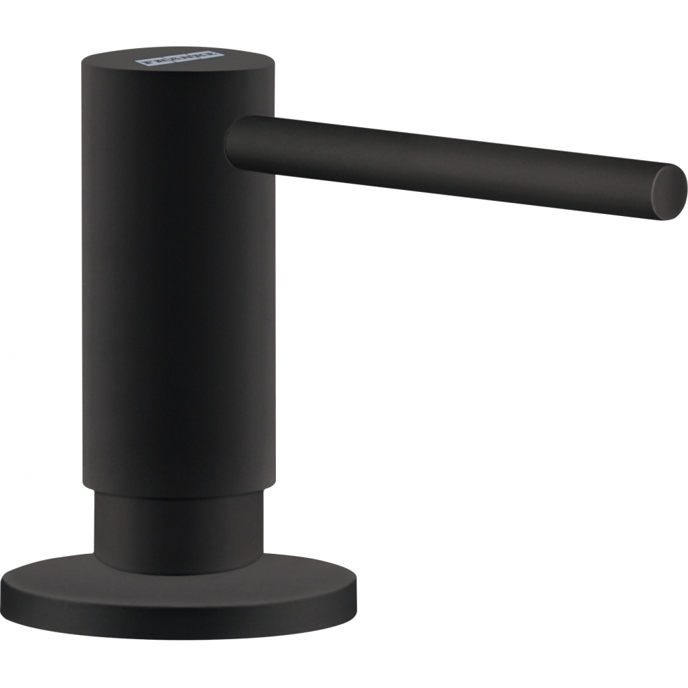Active Soap Dispenser - ACT-SD-MBK 1190547906