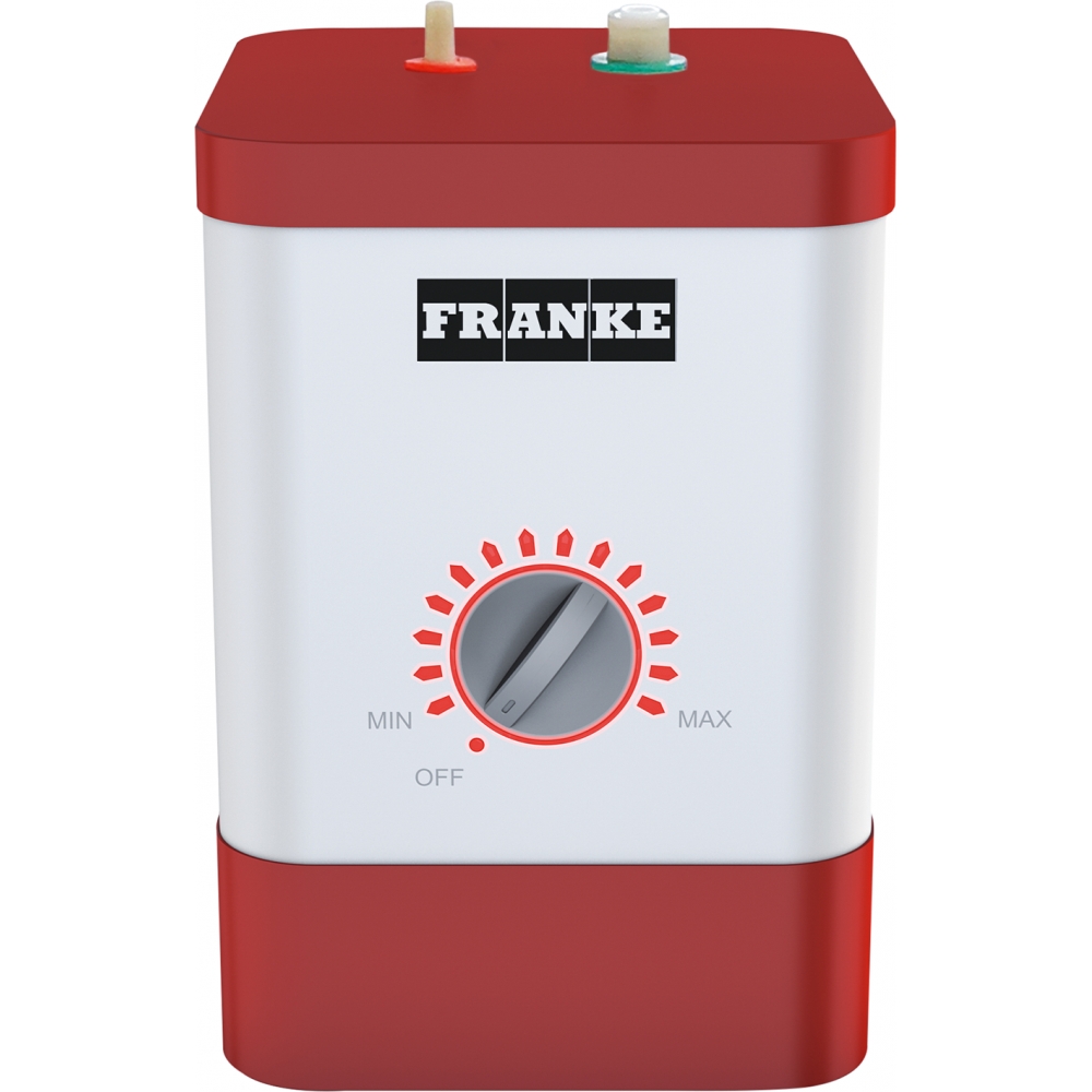 Heating Tank - HT-400 1190596202