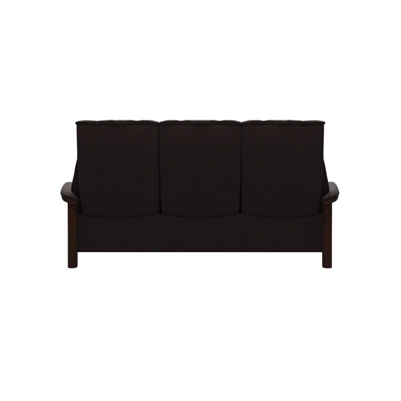 Stressless® Windsor (M) 3 seater High back 1195030094342003
