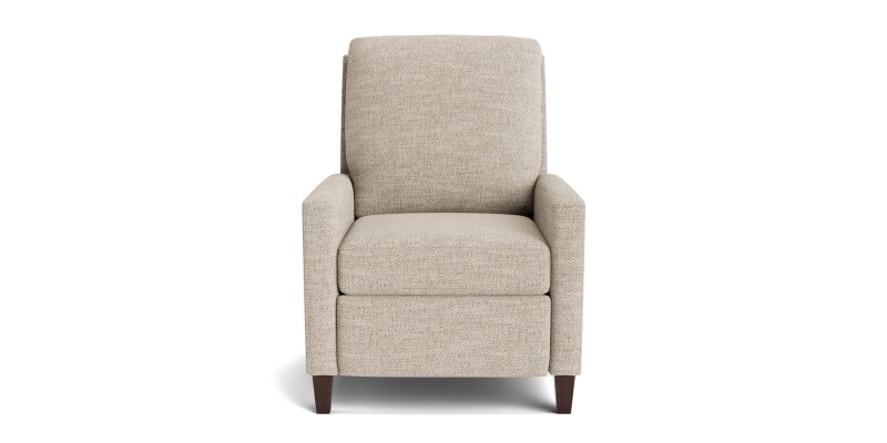 Trevor Track Arm Power Recliner 11983PWR26