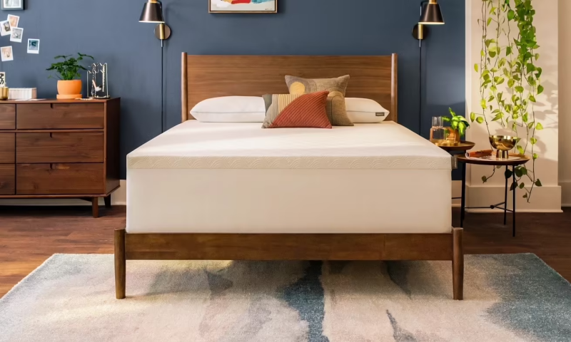 TEMPUR-Cloud Topper, Twin 11987130