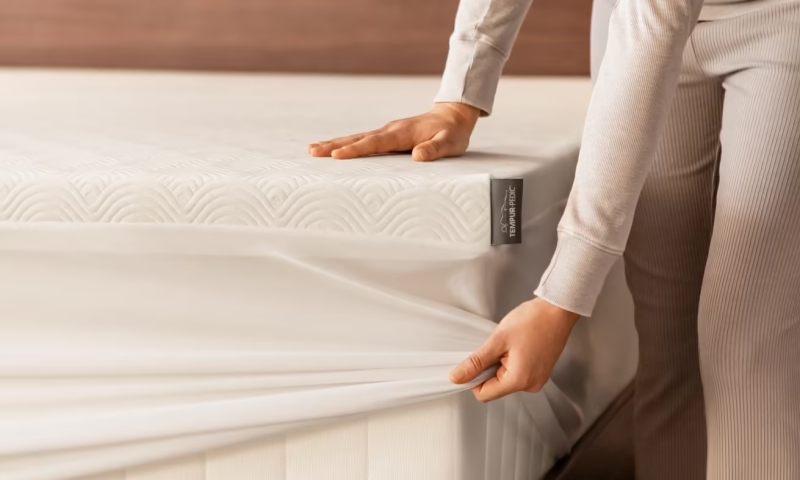 TEMPUR-Cloud Topper, Full 11987140