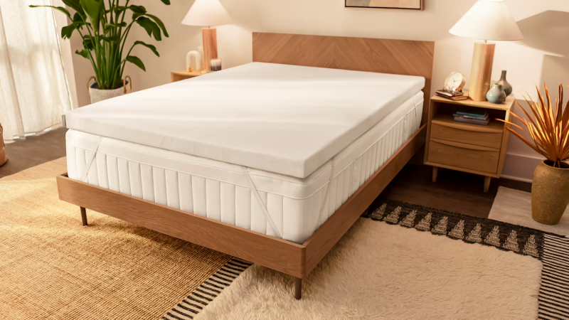 TEMPUR-Adapt + Cooling Topper, Queen 11989151