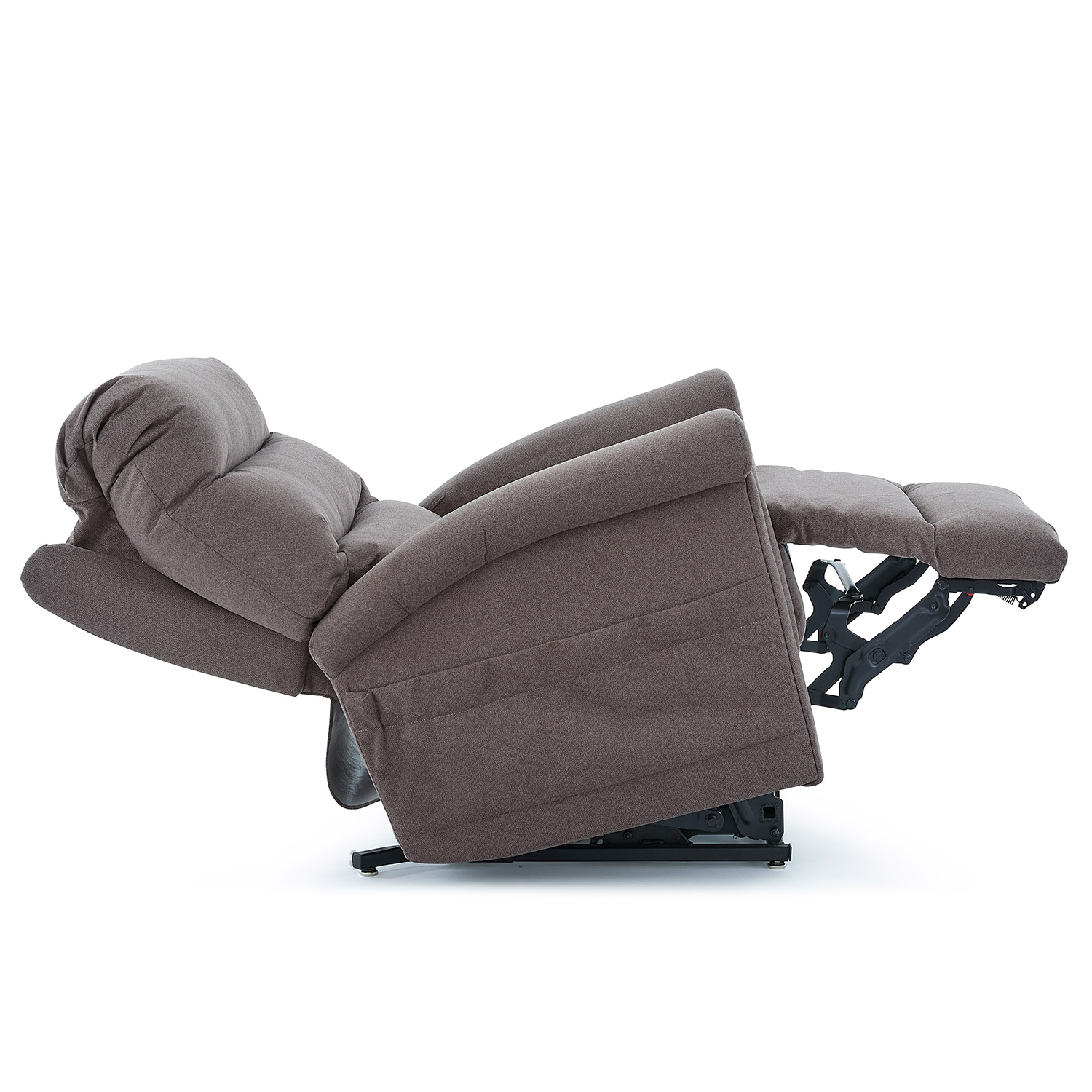 Ceres - Robust Sized Lift Recliner Featuring Infinite Positions Including Zero Gravity - 11BZ13 11BZ13