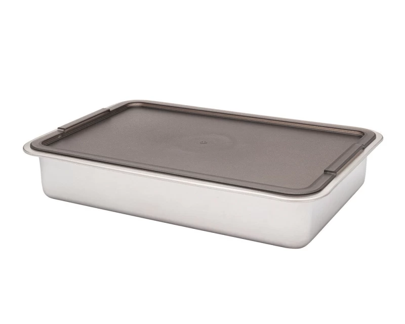 Marinade and Oven Pan 11ELMPAN01