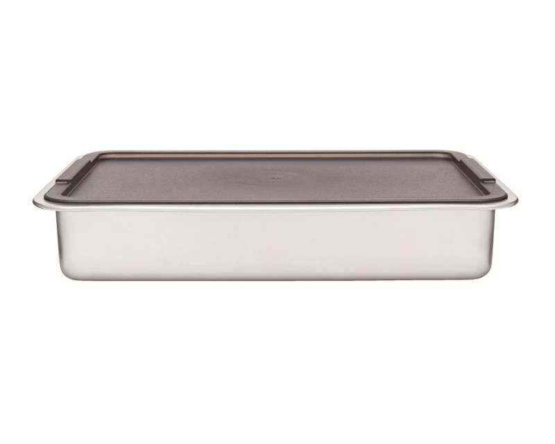 Marinade and Oven Pan 11ELMPAN01