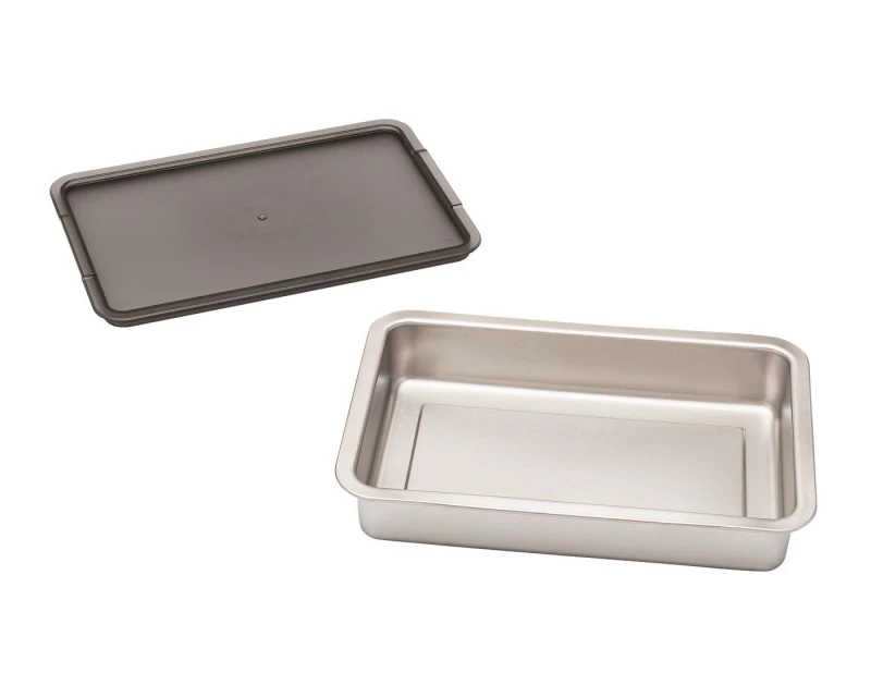 Marinade and Oven Pan 11ELMPAN01