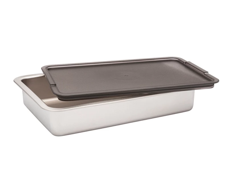Marinade and Oven Pan 11ELMPAN01