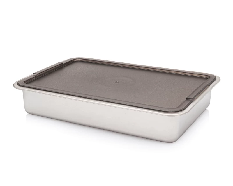 ReadyCook Marinade and Oven Pan view 2