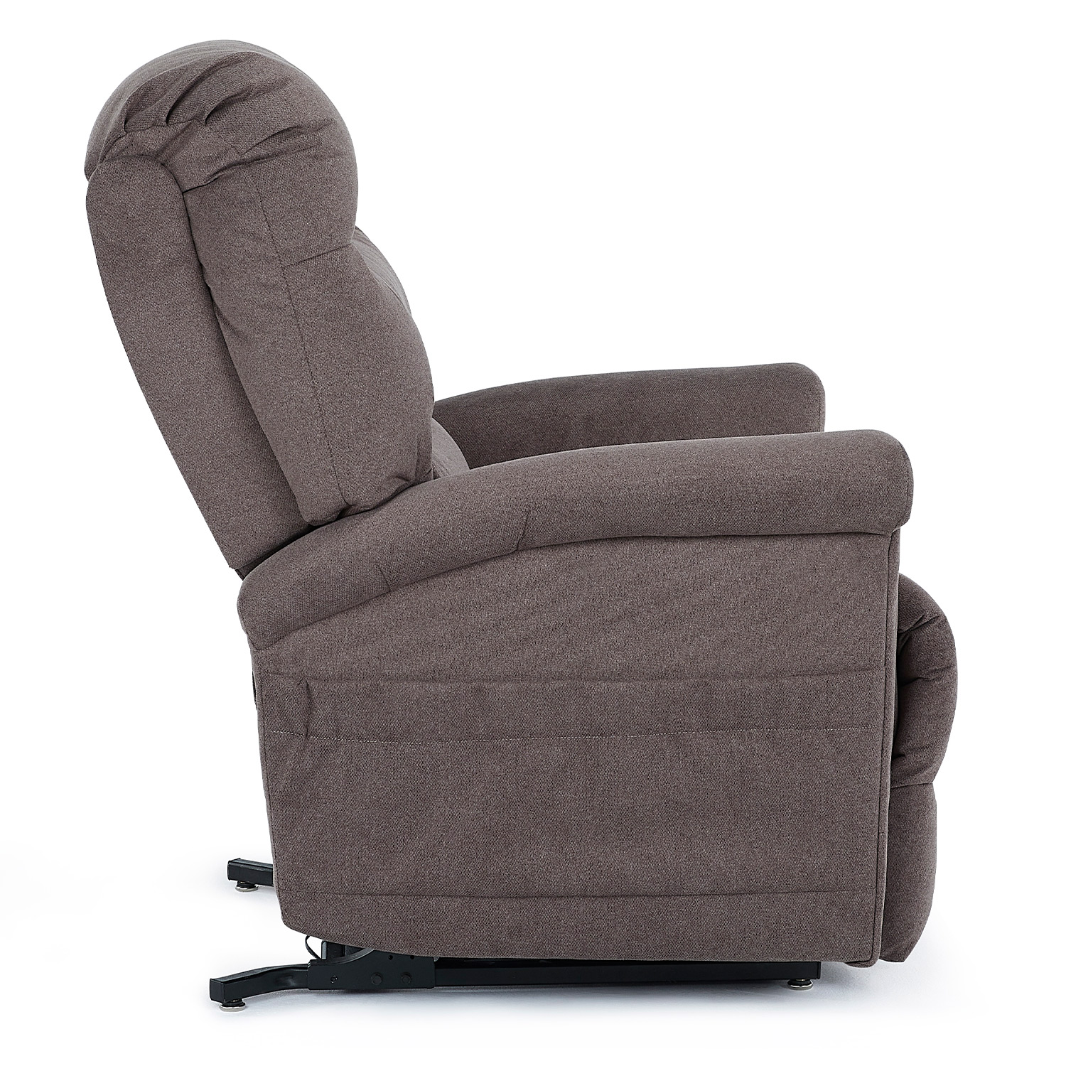 Metis - Medium Sized Lift Recliner Featuring Infinite Positions Including Zero Gravity - 11MZ13 11MZ13