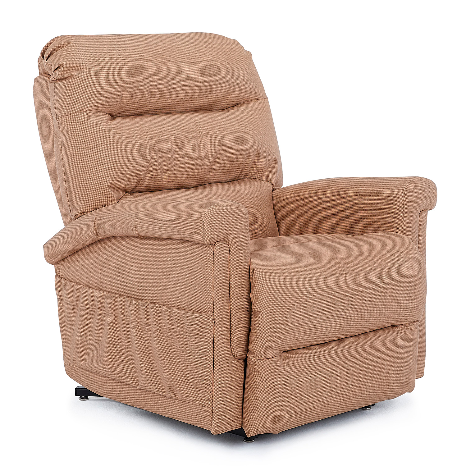 Metis - Medium Sized Lift Recliner Featuring Infinite Positions Including Zero Gravity - 11MZ13 11MZ13