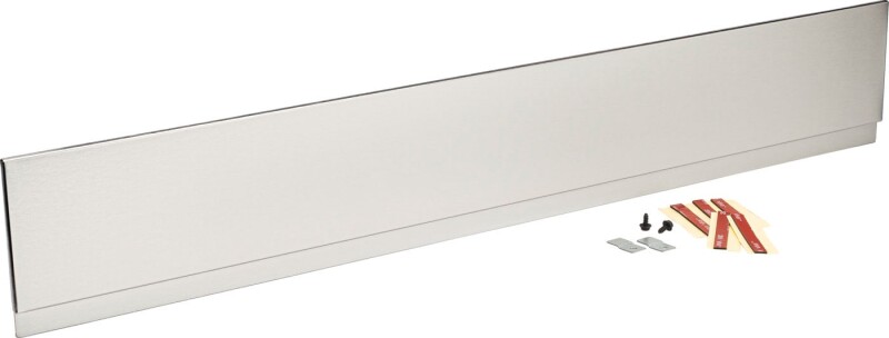 Front Control Freestanding Range Universal Backguard view 2