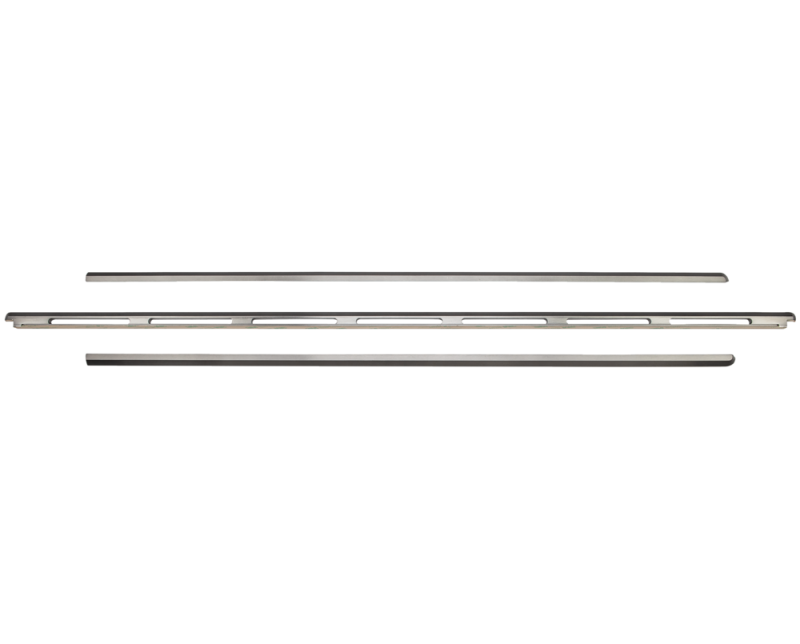Front Control Freestanding Range 3-Piece Trim Kit 11NBSTELDS