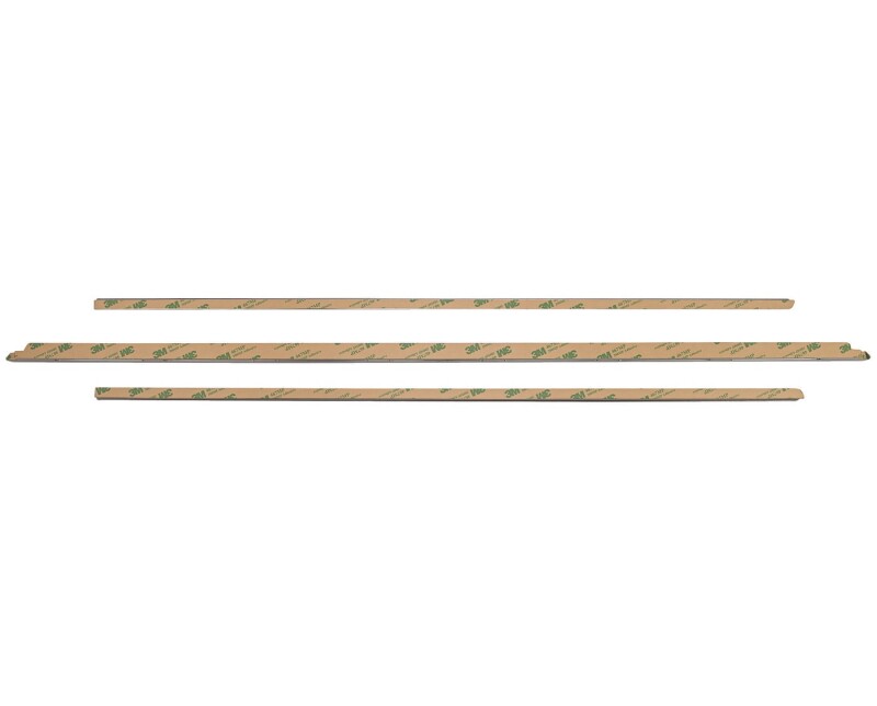 Front Control Freestanding Range 3-Piece Trim Kit view 5