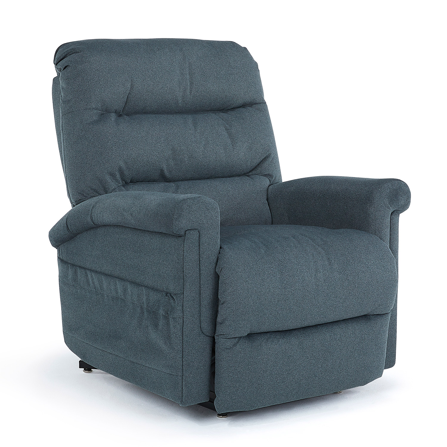 Victoria - Petite-medium Sized Lift Recliner Featuring Infinite Positions Including Zero Gravity - 11NZ13 11NZ13