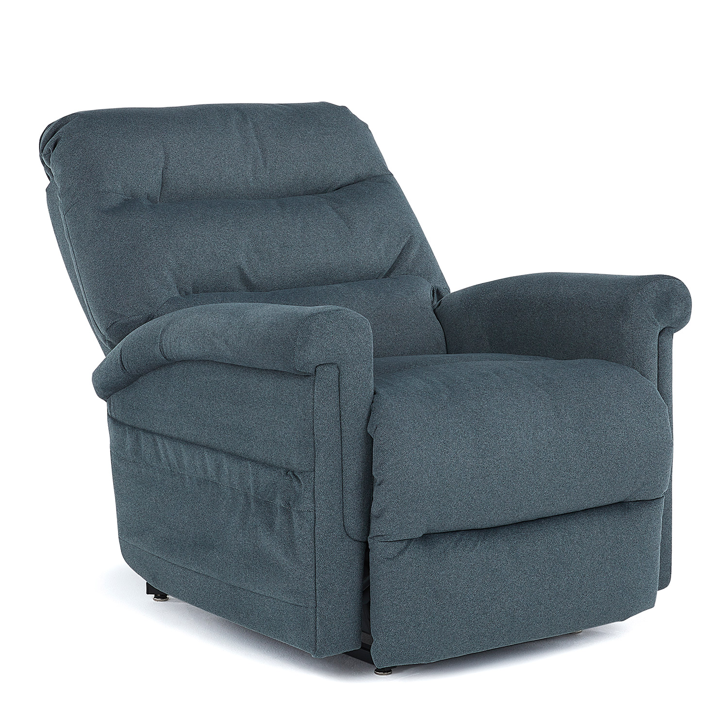Victoria - Petite-medium Sized Lift Recliner Featuring Infinite Positions Including Zero Gravity - 11NZ13 11NZ13