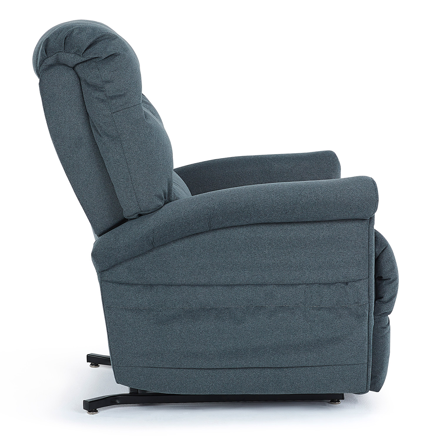 Victoria - Petite-medium Sized Lift Recliner Featuring Infinite Positions Including Zero Gravity - 11NZ13 11NZ13