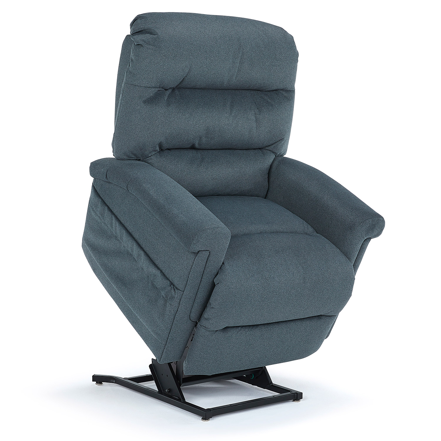 Victoria - Petite-medium Sized Lift Recliner Featuring Infinite Positions Including Zero Gravity - 11NZ13 11NZ13