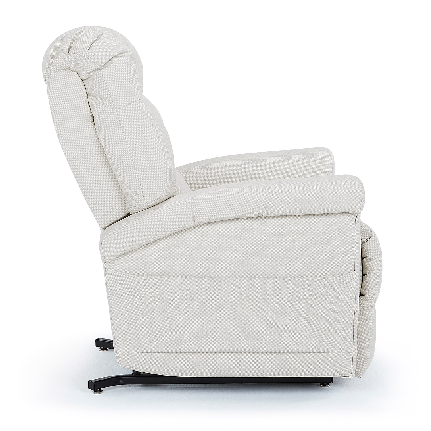Victoria - Petite-medium Sized Lift Recliner Featuring Infinite Positions Including Zero Gravity - 11NZ13 11NZ13