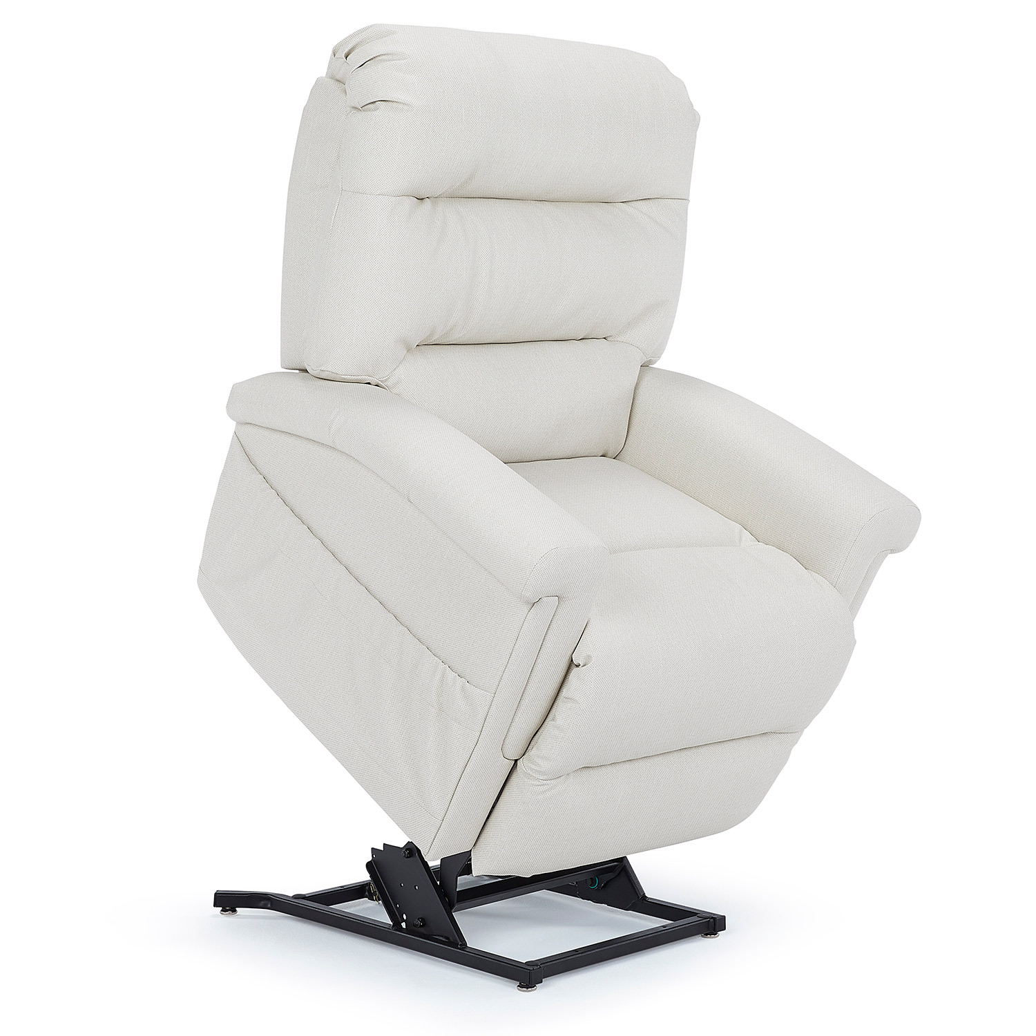 Victoria - Petite-medium Sized Lift Recliner Featuring Infinite Positions Including Zero Gravity - 11NZ13 11NZ13