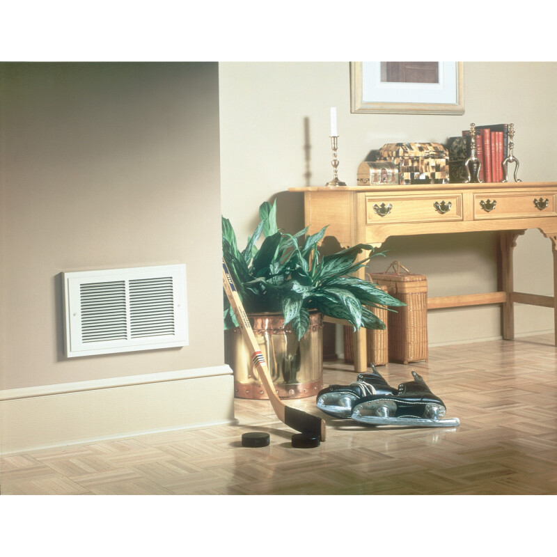 Heater,  500/1000W 120VAC, 750W 208VAC, 1000W 240VAC 120