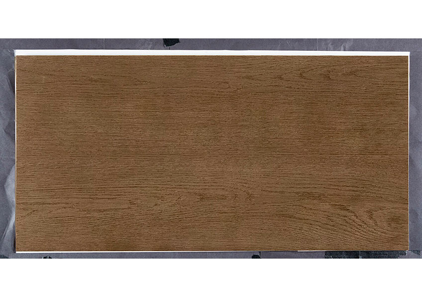 Fundamentals Dresser - 6 Drawer - 12-002 12002