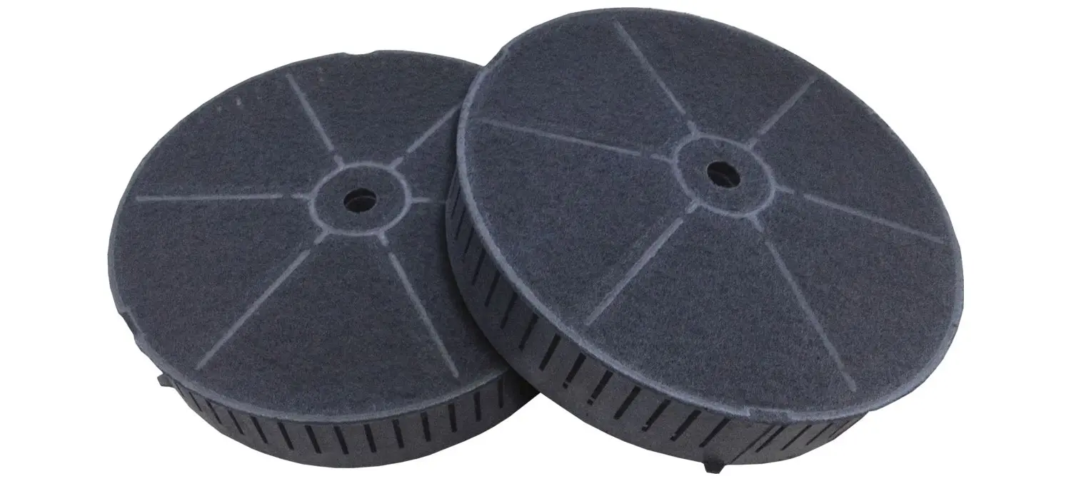 Charcoal / Carbon Filter HVREC5UC 12003076