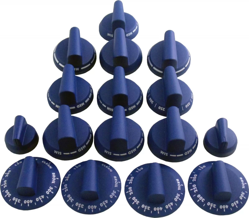 Knob Kit 12005144