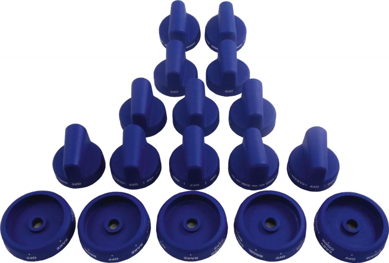 Knob Kit 12005145