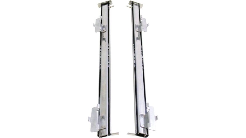 Telescopic Extension Rails 12006236