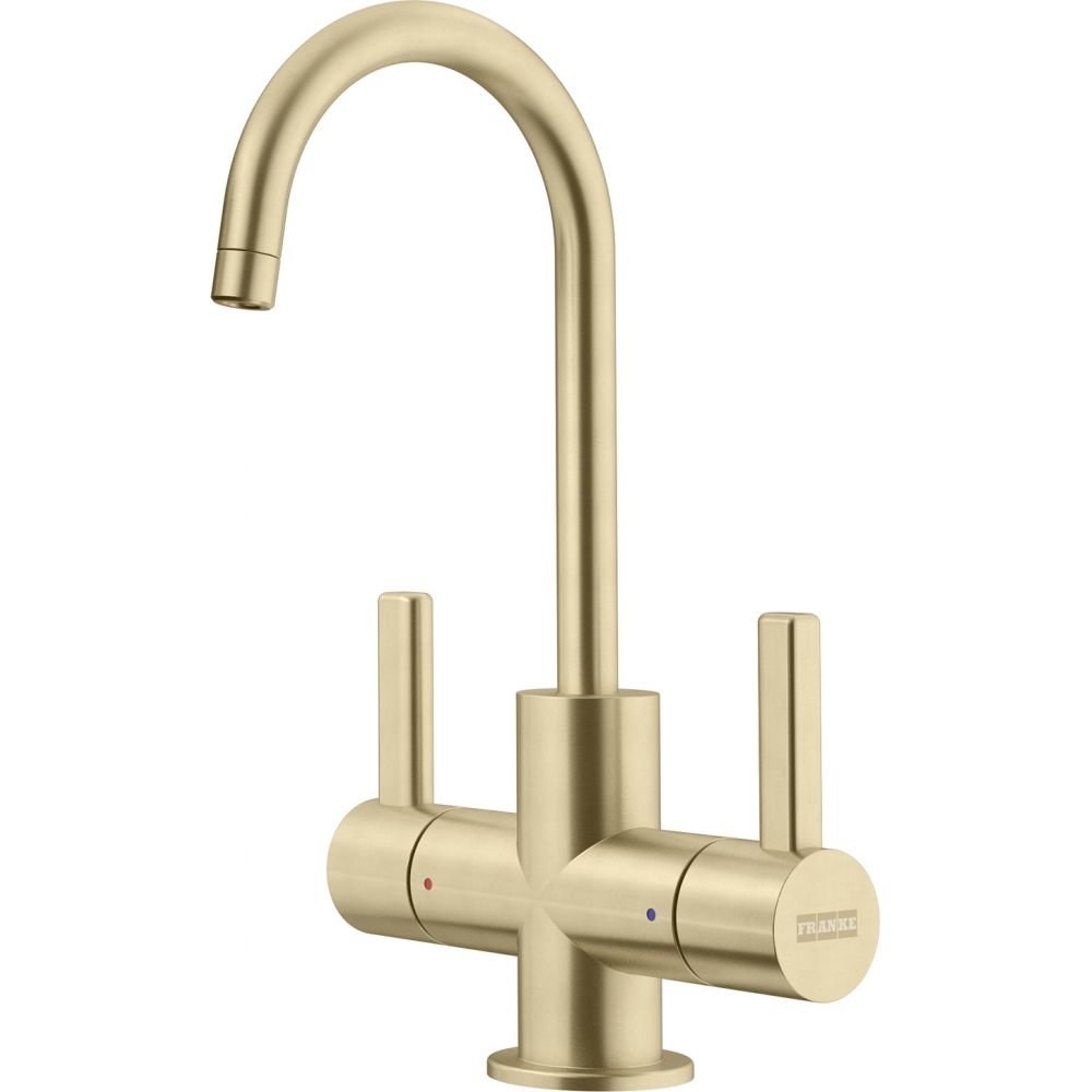 Universal Hot/Cold Filtered - UNJ-HC-GLD 1200704772