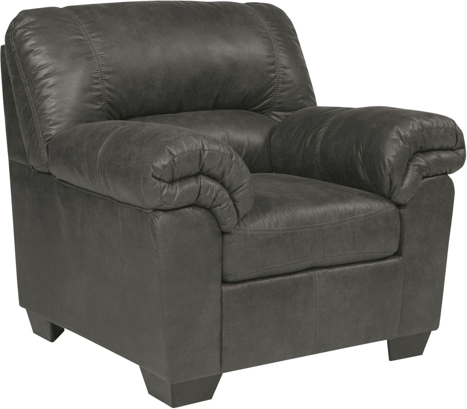 Bladen Chair In Slate 1202120