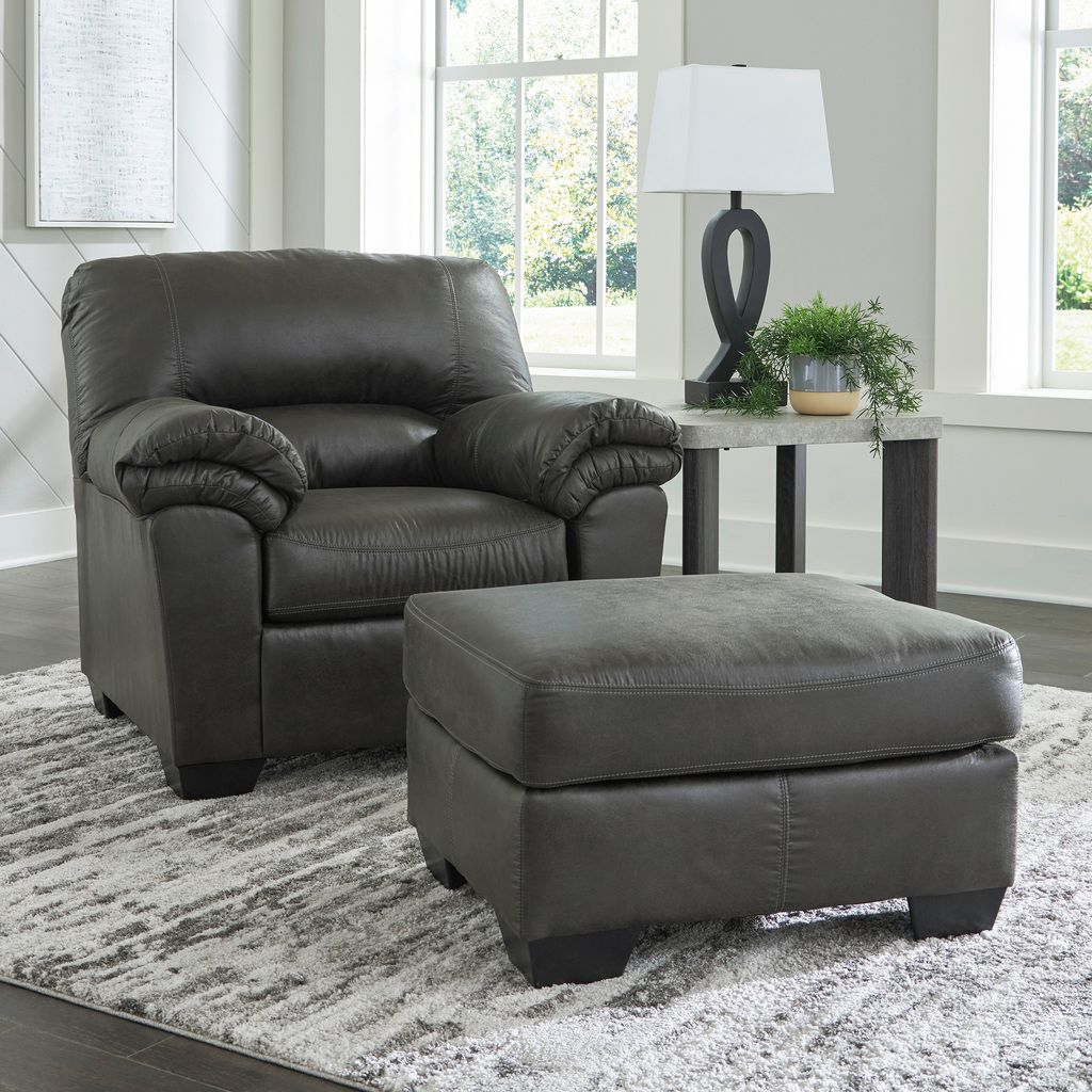 Bladen Chair In Slate 1202120