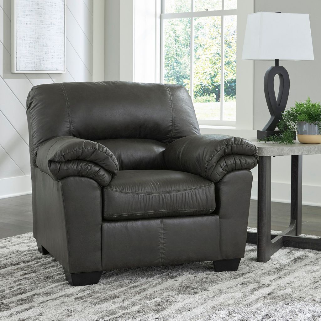 Bladen Chair In Slate 1202120