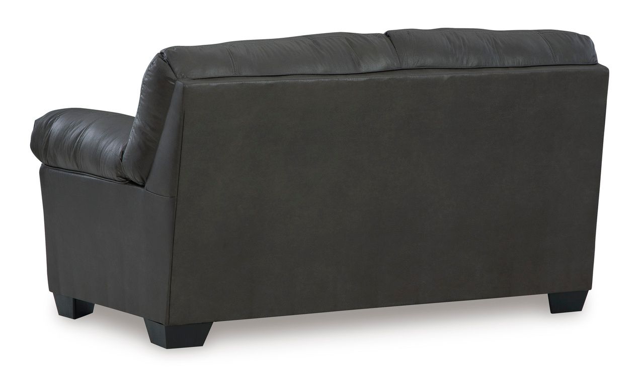 Bladen Loveseat In Slate 1202135