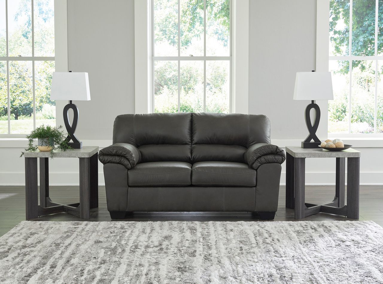 Bladen Loveseat In Slate 1202135
