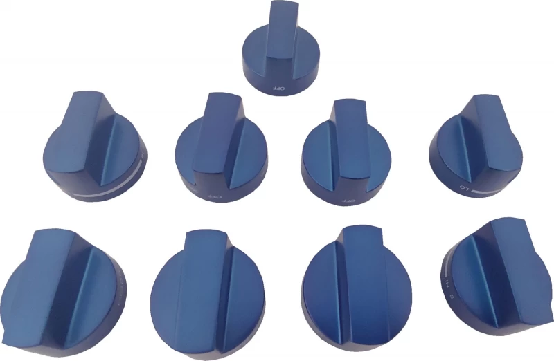 Knob Kit 12026266
