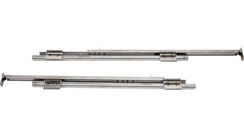 Telescopic Extension Rails 12029918