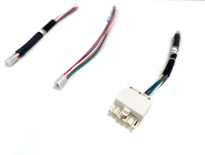 Connection cable 7620 mm 12031261