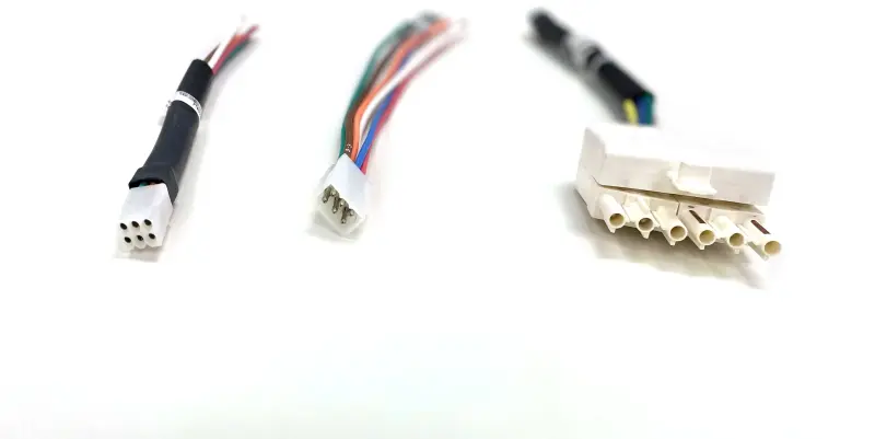 Connection cable 7620 mm 12031261